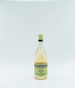 FRU RIOJA BLANCO SEMIDULCE 75CL