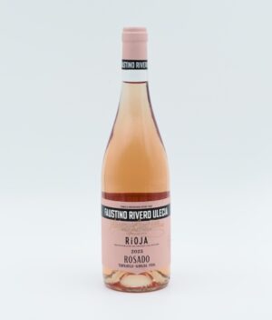 FRU RIOJA ROSADO 75CL