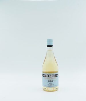 FRU RIOJA BLANCO 75CL