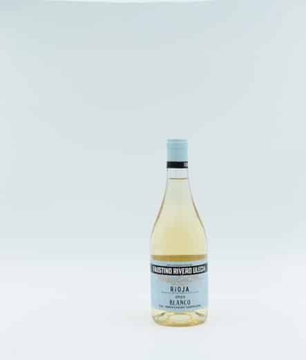 FRU RIOJA BLANCO 75CL