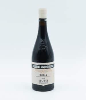 FRU RIOJA RESERVA 75CL