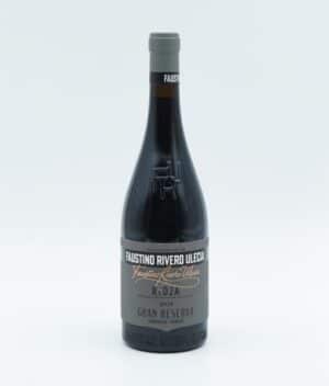 FRU RIOJA GRAN RESERVA 75CL