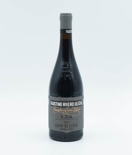 FRU RIOJA GRAN RESERVA 75CL