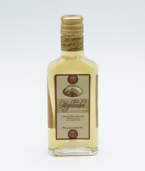 HIGHLANDER WHISKY 20CL