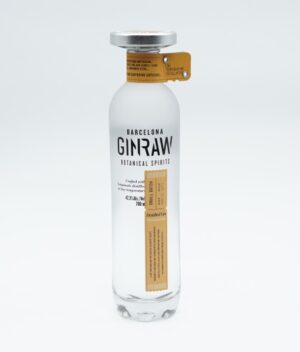 BARCELONA GIN RAW 70CL