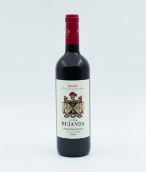 VINA BUJANDA RIOJA YOUNG RED 75CL