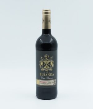 VINA BUJANDA RIOJA GRAN RESERVA RED 75CL