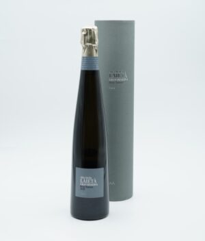 ALTA ALELLA LAIETA GRAND RESERVA BRUT CAVA 75CL