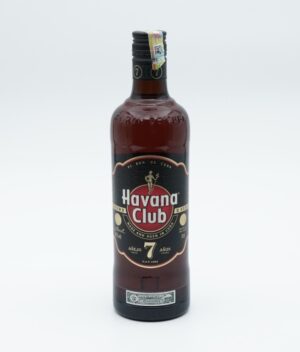 HAVANA CLUB 7 ANOS 70CL