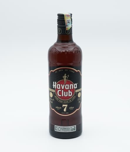 HAVANA CLUB 7 ANOS 70CL