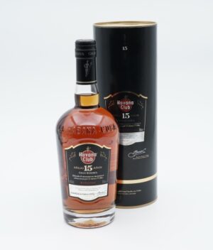 HAVANA CLUB RUM 15 YO 70CL