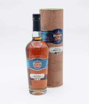 HAVANA CLUB SELECTION MAESTROS 70CL