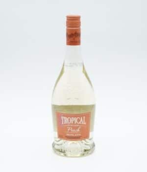 TROPICAL PEACH MOSCATO 75CL