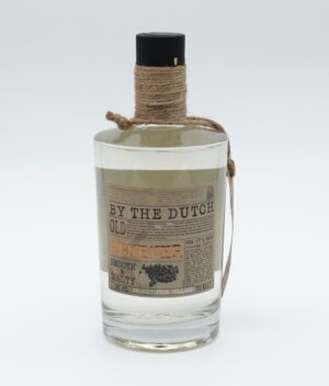 BY THE DUTCH GENEVER 70CL