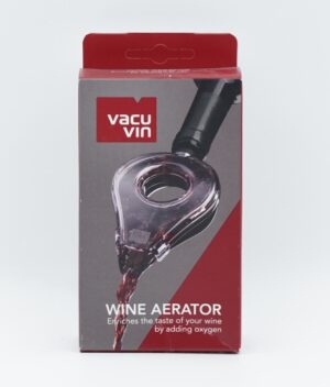 VACUVIN WINE AERATOR