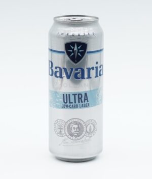 BAVARIA ULTRA LOW CARB 50CL