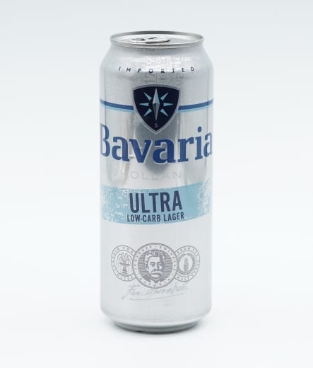 BAVARIA ULTRA LOW CARB 50CL