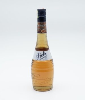 BOLS BUTTERSCOTCH 70CL