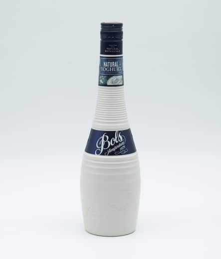 BOLS NATURAL YOGURT 70CL