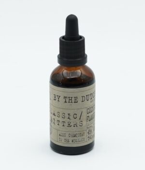 BY THE DUTCH CLASSIC BITTERS 5CL
