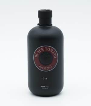BLACK TOMATO GIN 50CL