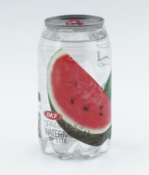 OKF SPARKLING WATERMELON 35CL