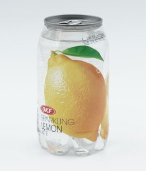 OKF SPARKLING LEMON 35CL