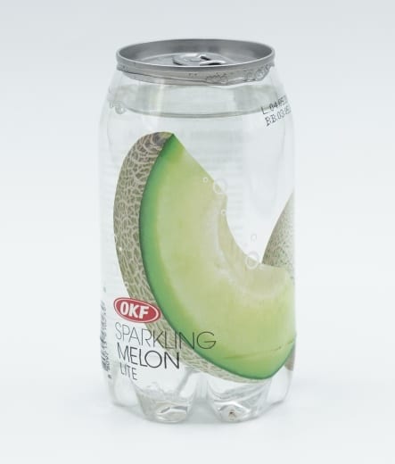 OKF SPARKLING MELON 35CL
