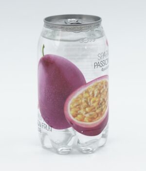 OKF SPARKLING PASSION FRUIT 35CL