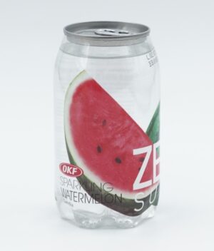 OKF SPARKLING ZERO WATERMELON 350ML