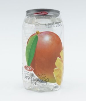 OKF SPARKLING APPLE MANGO 35CL