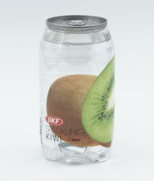 OKF SPARKLING KIWI 350ML