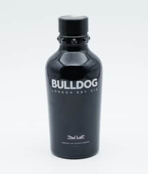 BULLDOG GIN 70CL