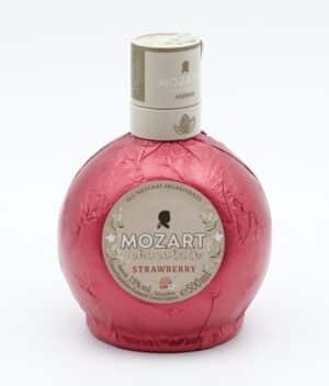 MOZART STRAWBERRY 15% 500ML