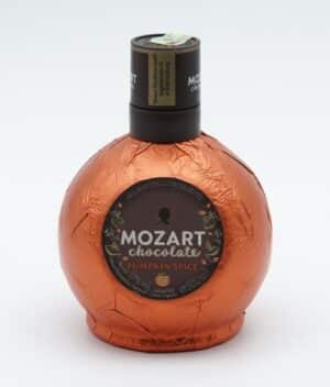 MOZART CHOCOALTE CREAM PUMPKIN SPICED 50CL