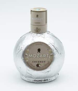 MOZART COCONUT CHOC SILVER 50CL