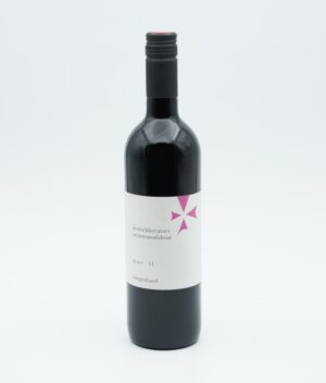 MAC RED AUSTRIA 750ML