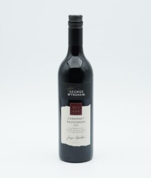 WE BIN 444 CABSAUV 16