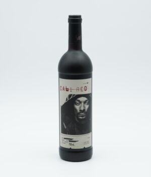 19 CRIMES SNOOP DOG CALI RED 75CL