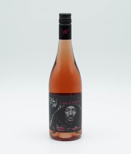 19 CRIMES SNOOP DOG CALI ROSE 75CL