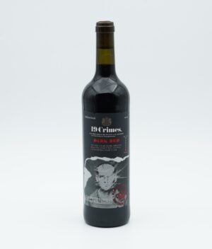 19 CRIMES THE BANISHED 75CL