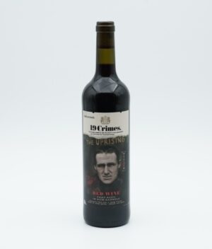 19 CRIMES THE UPRISING 75CL