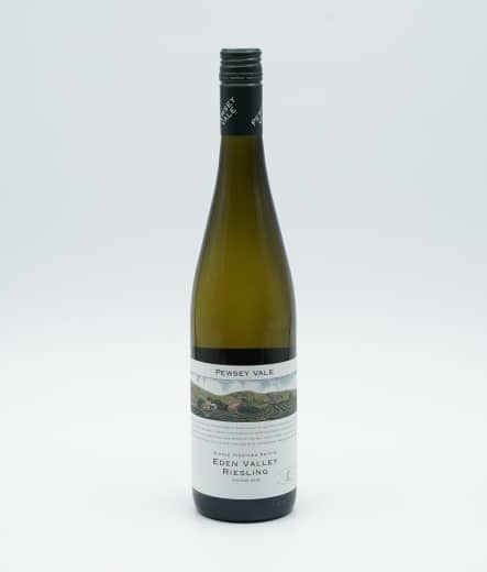PEWSEW RIESLING 75CL 18