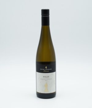 PETER LEHMANN MASTERS WIGAN RIESLING 75CL