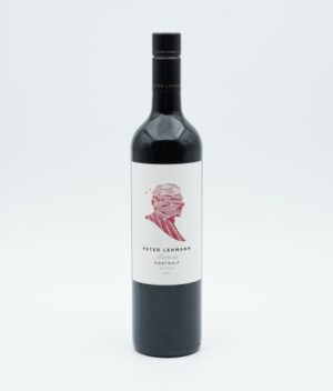 PETER LEHMANN PORTRAIT SHIRAZ 75CL