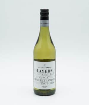 PETER LEHMANN LAYERS WHITE 75ML