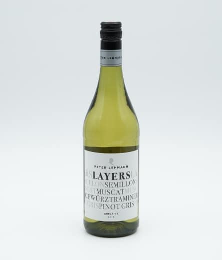PETER LEHMANN LAYERS WHITE 75ML