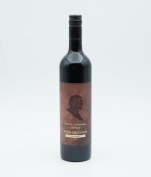 PETER LEHMANN THE BAROSSAN SHIRAZ 75CL