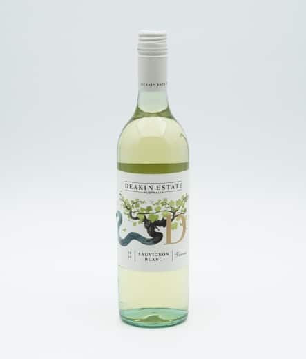 DK SAUVIGNON BLANC 750ML