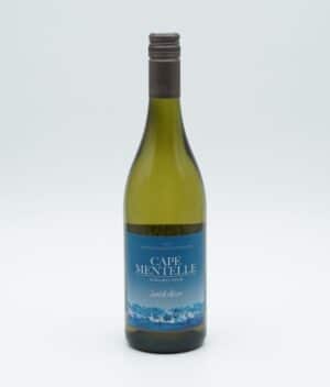 CAPE MENTELLE SEMILLION SAUV. 75CL